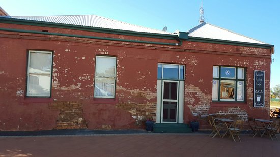 Ularring WA Tourism Townsville