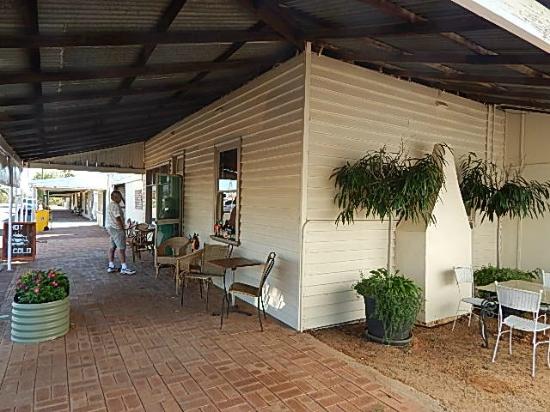 Boodarockin WA Tourism Townsville