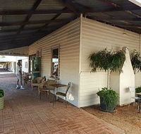Westonia Gallery Cafe - Tourism Townsville