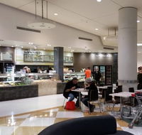 Charlies Club Sandwiches - Tourism Townsville