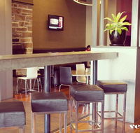 Verve Bar  Kitchen - Tourism Townsville