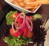 District Hotel - Tourism Townsville