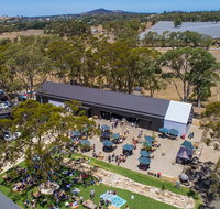 Lot 100 - Tourism Townsville
