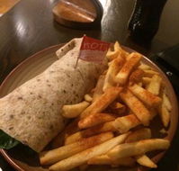 Nando's Marion - Tourism Townsville