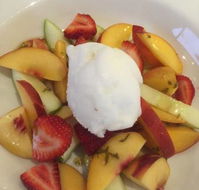 Reflections Restaurant - Tourism Townsville