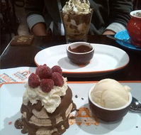 San Churro Marion - Tourism Townsville