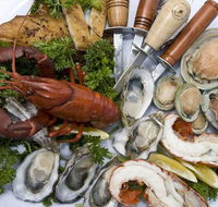 The Oyster Farm Shop - Tourism Townsville
