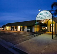 Anglers Inn Restaurant - Tourism Townsville