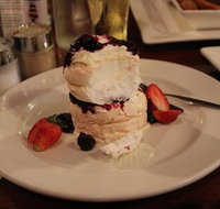 Billy Mac's Bistro - Tourism Townsville