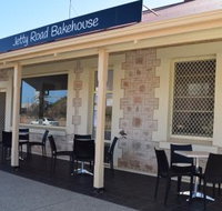 Jetty Road Bakehouse - Tourism Townsville