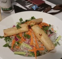 Maggi's Cafe Restaurant - Tourism Townsville
