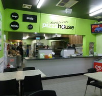 Naracoorte Pizza House - Tourism Townsville