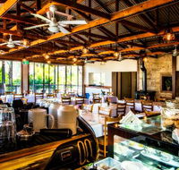 Oasis Gardens Function Centre - Tourism Townsville