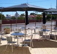 Restaurant at Copper Coast Hotel - Tourism Townsville