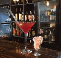 Smith Tapas Bar - Tourism Townsville