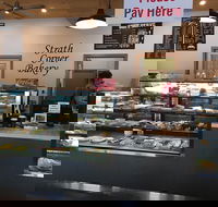 Strath Corner Bakery - Tourism Townsville