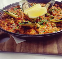 The Avenue Cafe  Restaurant - Tourism Townsville