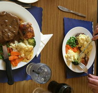 Weroona Hotel Motel - Tourism Townsville