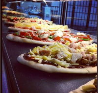 Pizza  Pie Co - Tourism Townsville