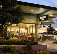Aromas Cafe Toowoomba - Tourism Townsville