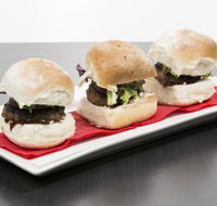 Images Lounge Bar and Restaurant - Tourism Townsville