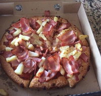 Pizza Capers - Toowoomba - Tourism Townsville