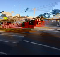 The Downs Hotel - Tourism Townsville