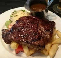 The Southern Hotel - Tourism Townsville
