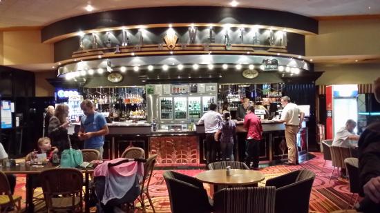 Westbrook QLD Tourism Townsville