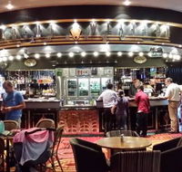 Toowoomba Sports Club - Tourism Townsville