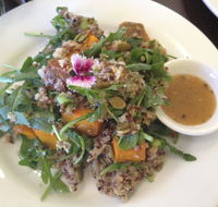 Wray Organic Market  Cafe - Tourism Townsville