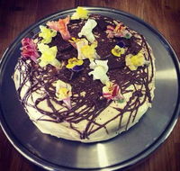 Cafe Lagarto - Tourism Townsville