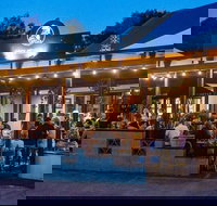 Cock and Hen - Tourism Townsville