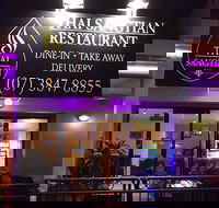 Thai Sangtian Restaurant - Tourism Townsville