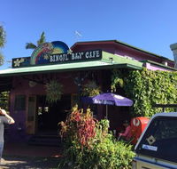 Bingil Bay Cafe - Tourism Townsville