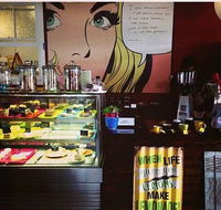 Giallo Espresso - Tourism Townsville