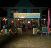 Nana Thai Cafe - Tourism Townsville