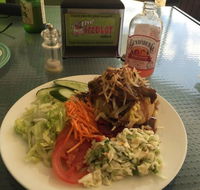 Feedlot Eatery - Tourism Townsville