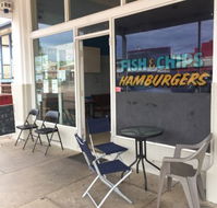GNH Fish Bar - Tourism Townsville