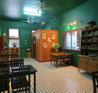 Irish Molly's Bar  Grill - Tourism Townsville