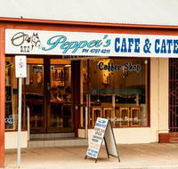 Peppers Cafe  Catering - Tourism Townsville