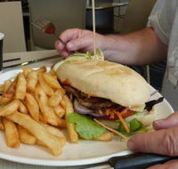 Sovereign Tavern - Tourism Townsville