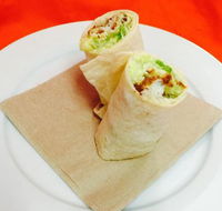 Towers tasty Cafe - Tourism Townsville