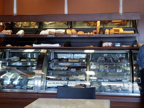 Targo Street Bakehouse - Tourism Townsville 0