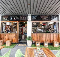 Beans  Greens Cafe - Tourism Townsville