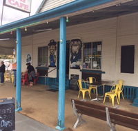 Bush and Bay - Tourism Townsville