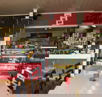 Cafe Rhubarb - Tourism Townsville