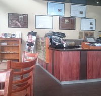 Casual Coffee - Tourism Townsville