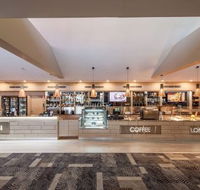 Club Services Ipswich - Tourism Townsville