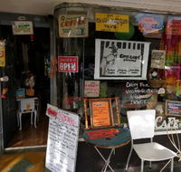 Crazy Goat Espresso - Tourism Townsville